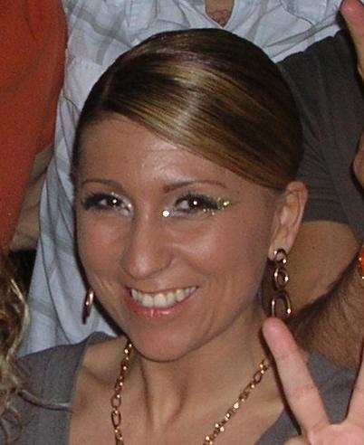 Sabrina Ranucci